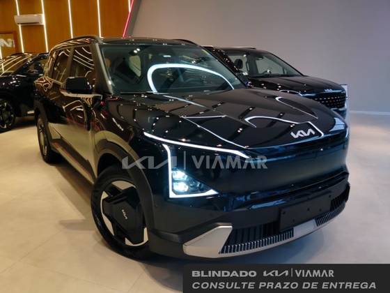 KIA EV5 88,16 KW ELÉTRICO LAND